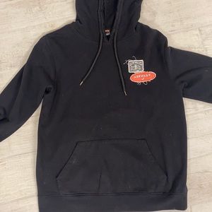 Airwalk hoodie